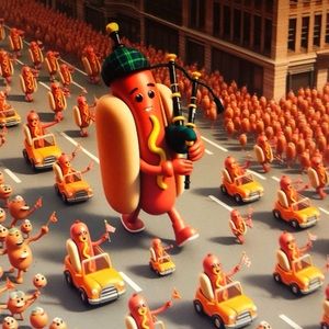 Meet your Posher, Isabella